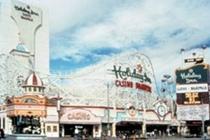 Boardwalk Hotel And Casino Λας Βέγκας Εξωτερικό φωτογραφία